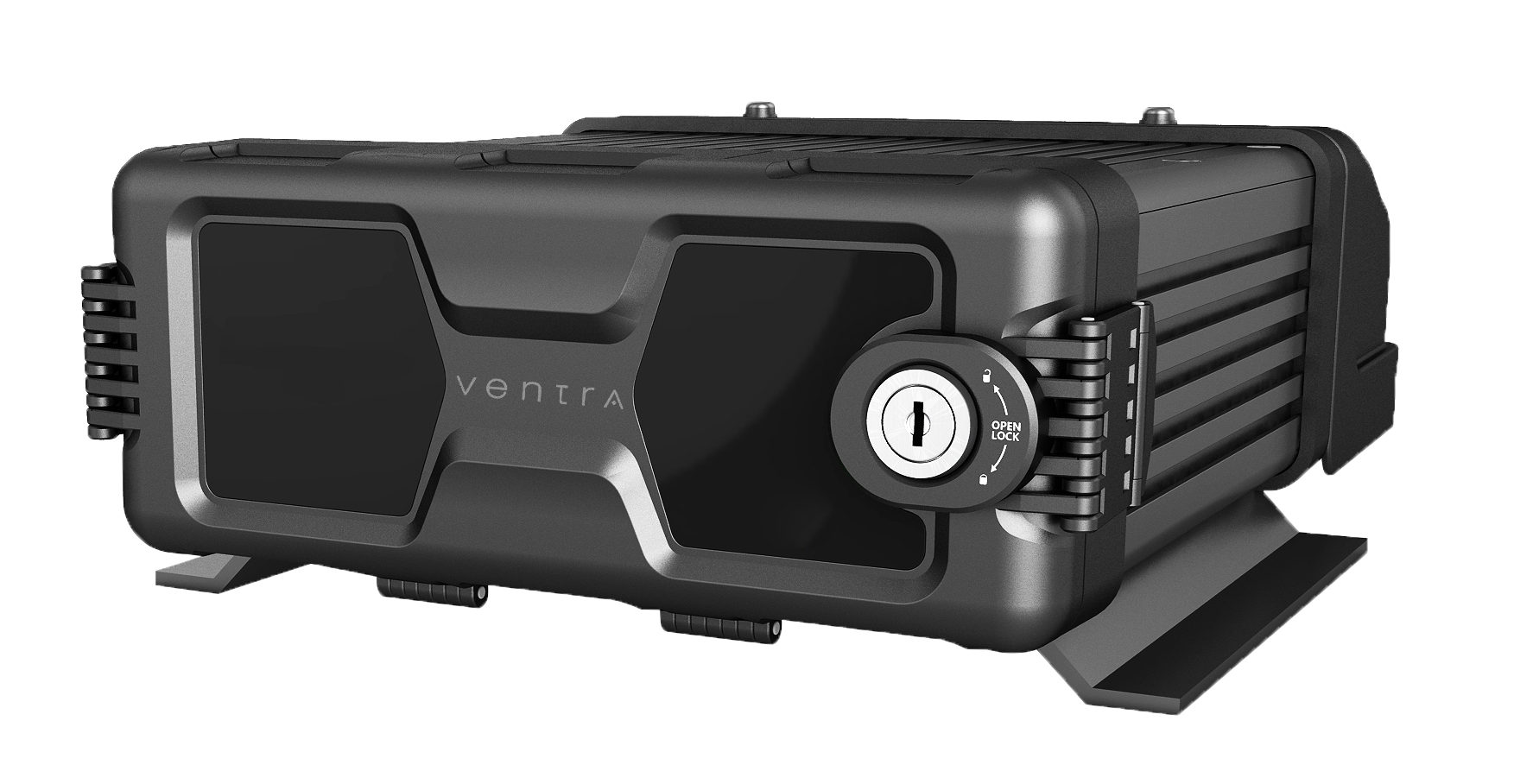 Mobile DVR Ventra Technology