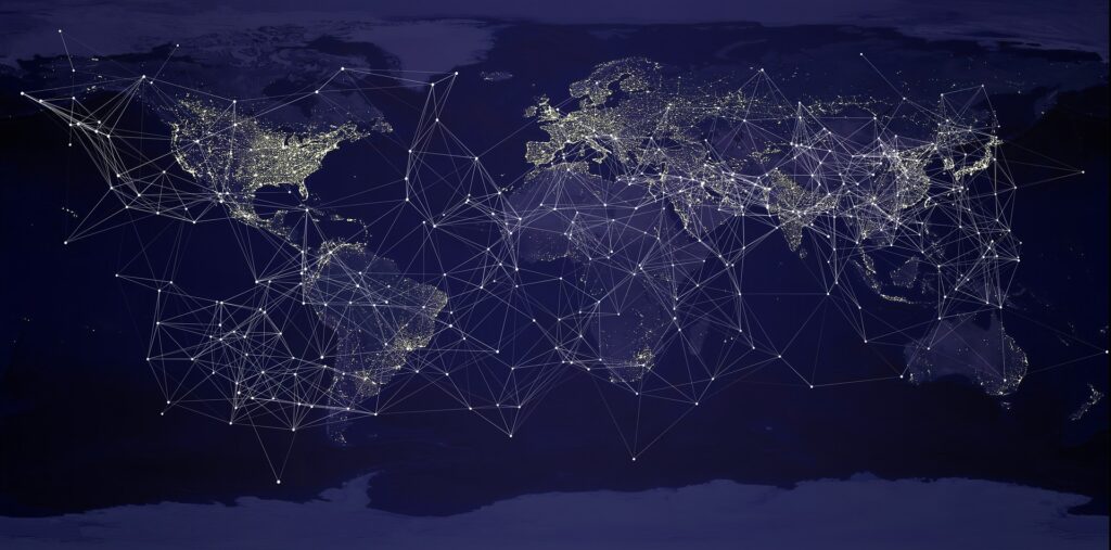 Global fleet video telematics provider