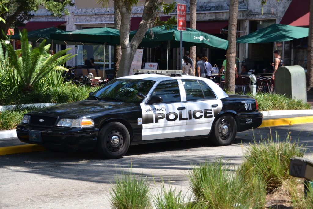 Ventra cameras for law enforcement, police and agency