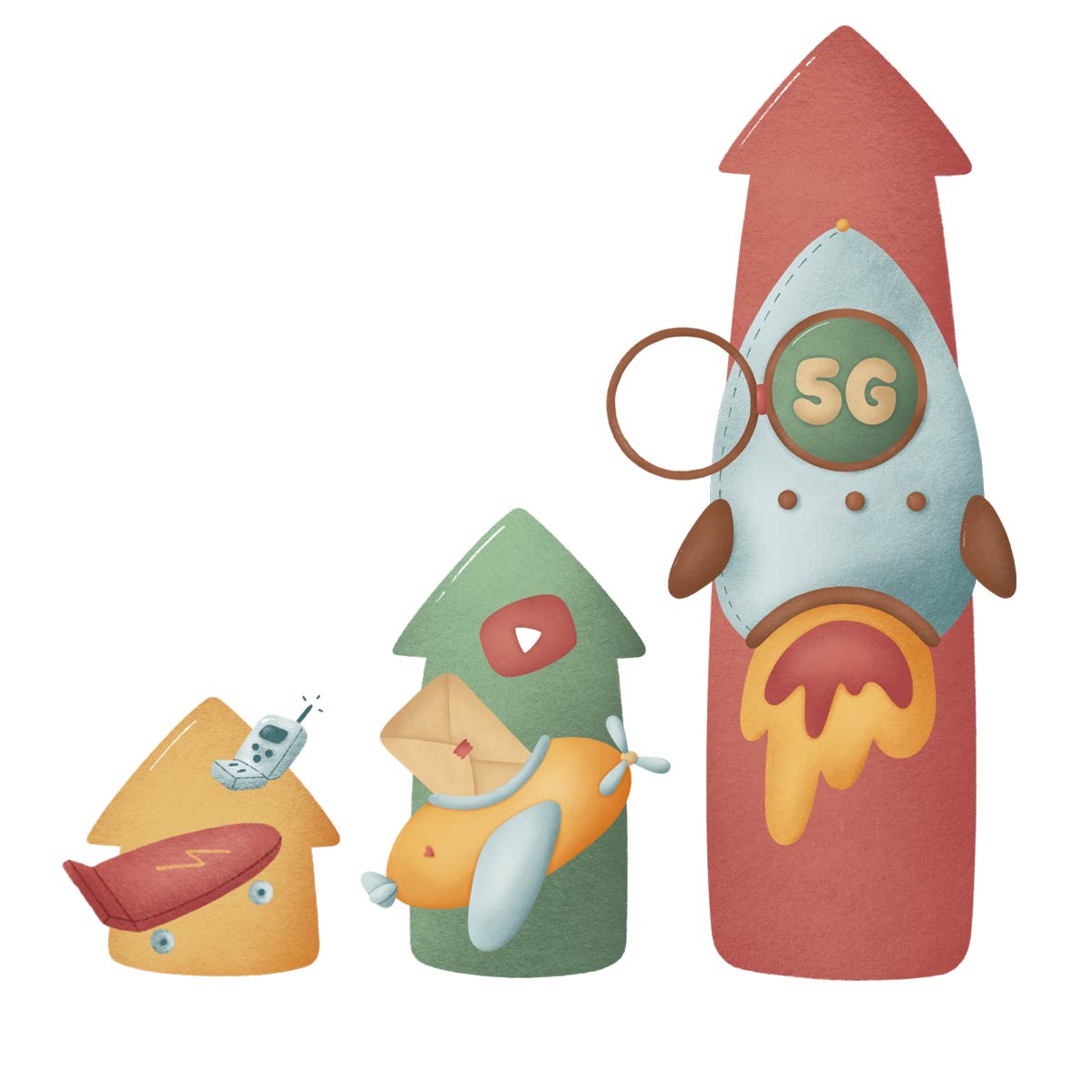 Cellular Data Connectivity – Ventra Technology