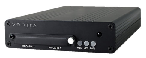 VMDR-840 series MDVR