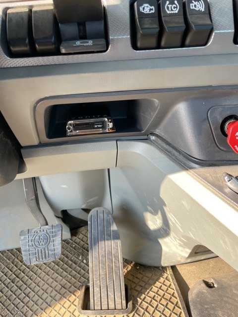 vdr-220-recorder-concealed-compartment-installation