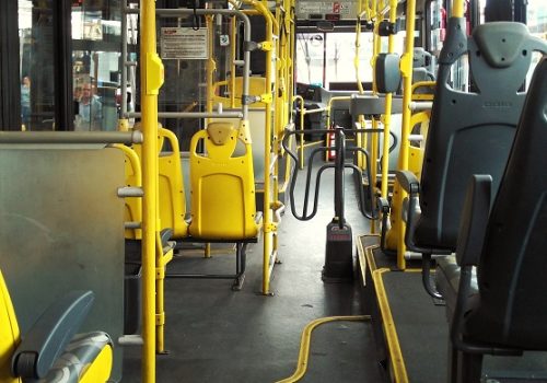 Improve passenger and driver safety with objective video and audio evidence