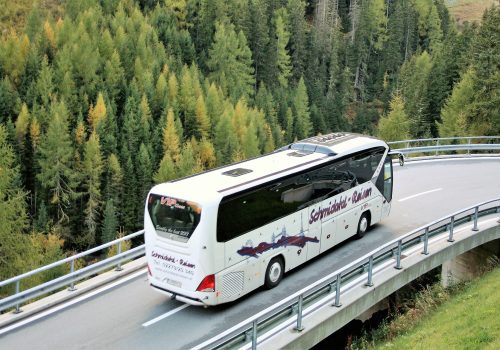 motorcoach